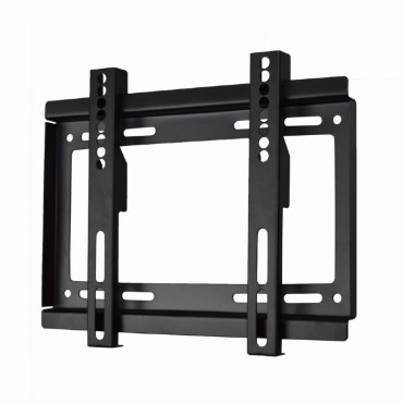 TV wall mount (fixed), 17”-37”