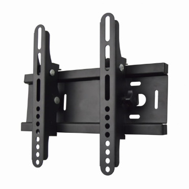 TV wall mount (tilting), 17”-37”