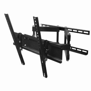 TV wall mount (rotate & tilt), 26”- 55”