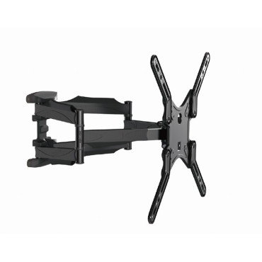 TV wall mount (rotate & tilt), 32”- 60”, 35 kg