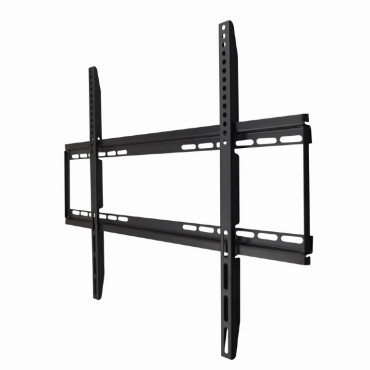 TV wall mount (fixed), 40”-75”