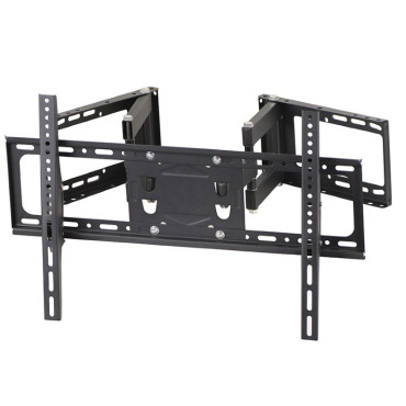 TV wall mount (rotate & tilt), 32" - 80''