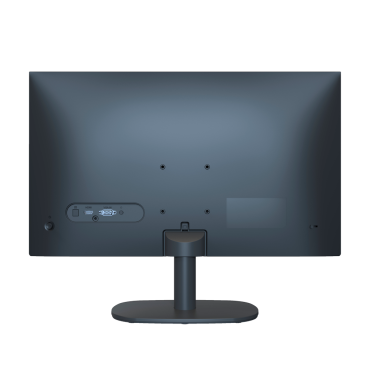 Monitor SAFIRE LED 24" - Designed for video surveillance 24/7 - (1920x1080) Full HD resolution - Format 16:9 - Inputs: 1xHDMI, 1xVGA - VESA 100x100 support mm