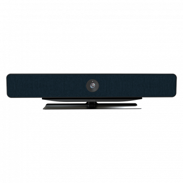 Nearity for videoconferencing - Resolution 2160p 4K UHD - 120° Viewing angle - 5 Built-in microphones 180° - Omnidirectional speaker - Plug & Play