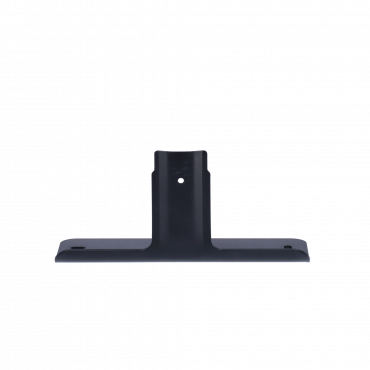 Wall bracket for Sound Bar - Nearity - Compatible with AW-C30R - Color Black - Metal