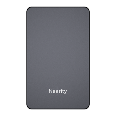 Nearity Conference device - Bidirectional conversion - Compact design - Input and output jack connector 3.5mm - Perfect for adding AW-A11 or AW-A20 to your conference - Plug & Play