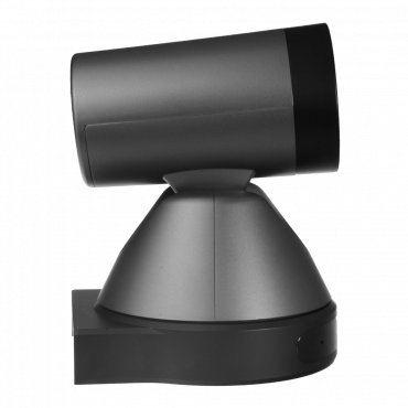 Nearity voor videoconferenties - PTZ | Tot 10 voorinstellingen - Resolutie 1080p | AGC - 3,5-lens - 42,3 mm | Zoom 12X - VISCA-protocol op RS232 - Plug & Play