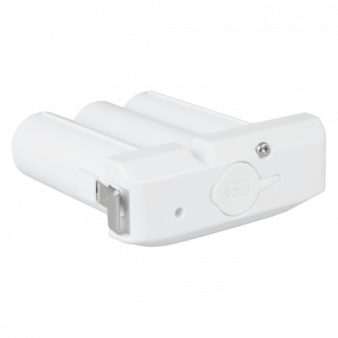 Nivian Battery - 8700 mAh - 12 VDC - High quality - Rechargeable - Compatible with NV-IP020A-2-BAT kit