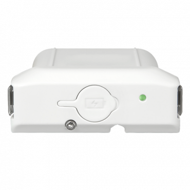 Nivian Battery - 8700 mAh - 12 VDC - High quality - Rechargeable - Compatible with NV-IP020A-2-BAT kit