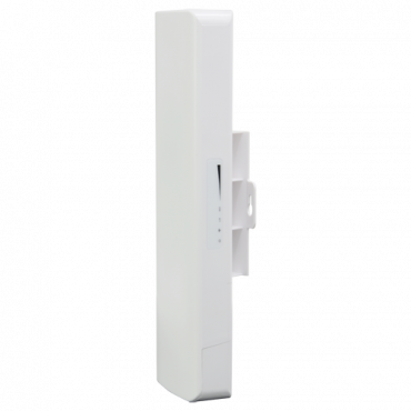 Wireless antenna - Frequency 5.180GHz 5.825GHz - Supports 802.11a/n - IP63, suitable for exterior - Power 500 mW (27dBm) - Compatible with IP cameras and DVR