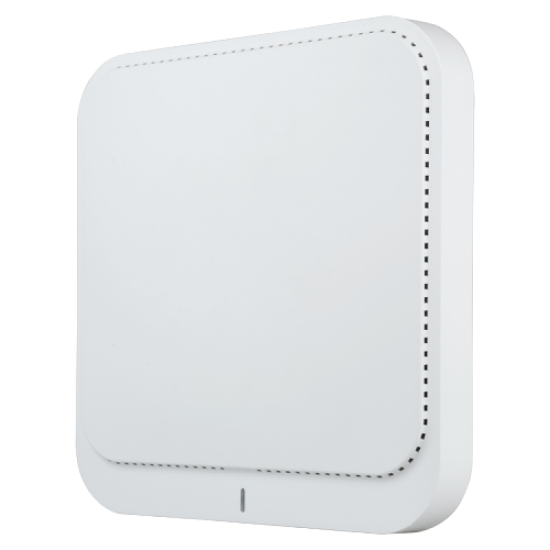 Access point Wifi 5 - Frequency 2.4 and 5 GHz Wave 2.0 - Supports 802.11 ac/n/g/b - Transmission speed up to 2200 Mbps - Antenna 2x2 MIMO of 3dBi - Compatible WiFi Controller