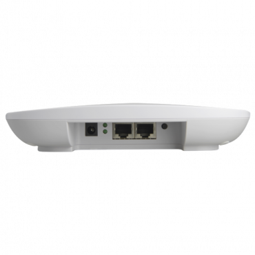 Access point Wifi 5 - Frequency 2.4 and 5 GHz - Supports 802.11 ac/n/g/b - Transmission speed up to 750 Mbps - Antenna 2x2 MIMO of 5dBi - Compatible WiFi Controller