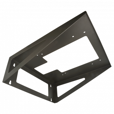 OLLE - Bracket for safe - Wall installation - Installation holes - Compatible with VR-100/E and VR-110/E