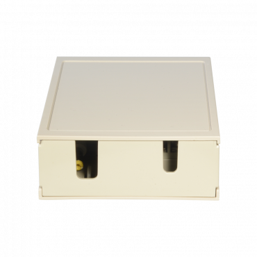 Power supply - Output DC 12 V 2 A - Input 100-240 V 50/60 HZ - Easy installation - Water-proof casing