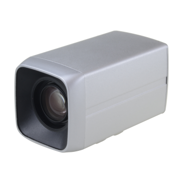 4N1 box camera - 1080p PRO range - 1/2.8" 2 MP Sony Progressive Scan CMOS - Varifocal lens 4.7~94 mm AF - Minimum illumination 0.01 Lux Colour - OSD Menu | IR-CUT