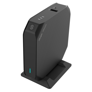 Reyee Cloud Wi-Fi Router with Mesh - Wi-Fi 5 2x2 | 5 RJ45 10/100 /1000 Mbps Ports - Supports up to 4 WAN for failover or balancing - Up to 600Mbps of bandwidth - VPN server IPSec, L2TP, PPTP, OpenVPN - Intelligent bandwidth control