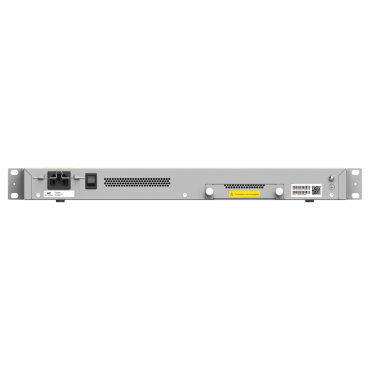 Reyee Router Cloud - 8 Ports RJ45 + 2 SFP+ 10Gigabit Ports - Router + Firewall Functions - Supports up to 7 WAN for failover or balancing - Up to 4000 Mbps bandwidth - Up to 1500 recommended users
