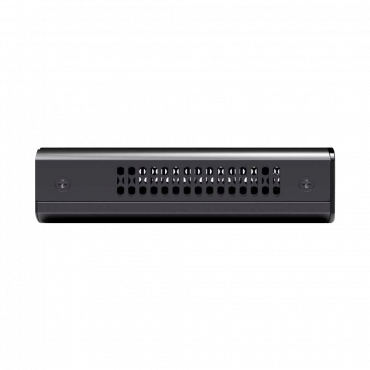 Reyee - Manageable Router Controller - 5 Ports RJ45 10/100 /1000 Mbps - Supports configuring up to 2 ports as WAN - Up to 600M of bandwidth