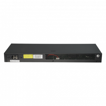 Reyee - Managed desktop switch - 16 Gigabit RJ45 poorten - Poortsnelheid 10/100/1000 Mbps - Plug & Play - energiebesparende technologie