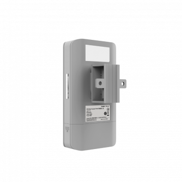 Reyee - Wireless link up to 1 km - Frequency of 5 Ghz - Support 802.11 a/n/ac - IP54, suitable for exterior - 2 matched units
