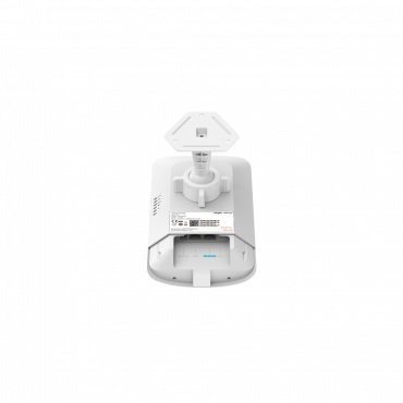 Reyee - Wireless link up to 5 km - Frequency 5.15 GHz 5.85 GHz - Supports 802.11 b/g/n - IP54, suitable for exterior - 2 matched units