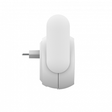 Reyee Wifi Extender Mesh - 1 RJ45 10/100Mbps port - Wi-Fi 5 dual-stream and 2.4 and 5GHz AC1200 band - Remote Management via Cloud - Parental Control, Guest Network, Roaming - Small Office / Home Office