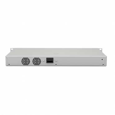 Reyee - Switch SFP Managed SFP Layer 2 - 48 SFP ports + 8 RJ45/SFP Combo - 4 Uplink SFP+ 10 ports Gbps - Speed 10/100/1000Mbps - Rackmount