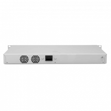 Reyee - Layer 2 Managed PoE Switch - 48 poorten PoE + 4 10Gbps SFP+ - 10/100/1000 Mbps snelheid - 30 W per poort / Maximaal 370W - IEEE802.3af (PoE) / at (PoE +) standaard