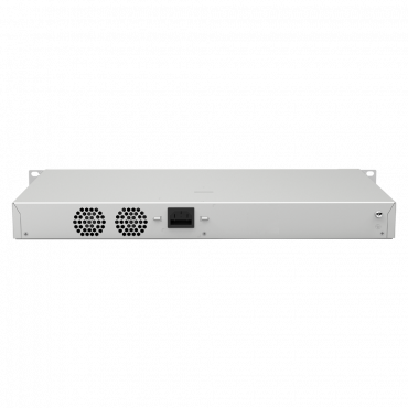 Reyee - Switch PoE Manageable Layer 2+ - 24 RJ45 Gigabit ports - 4 SFP+ 10 ports - Speed 10/100/1000Mbps - Rackmount