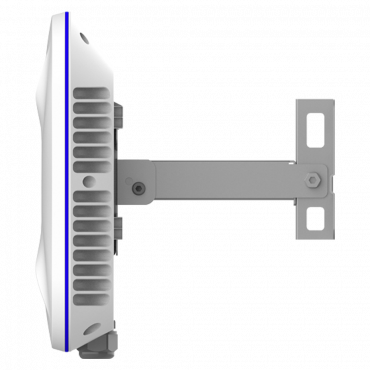 Reyee - Access point Wifi6 - Frequentie 2,4 en 5 GHz - Ondersteunt 802.11a/b/g/n/ac/ax - Overdrachtssnelheid tot 1775 Mbps - Antenne 2x2 MIMO