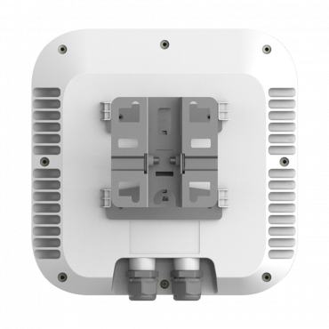 Reyee - Access point Wifi6 - Frequency 2.4 and 5 GHz  - Supports 802.11a/b/g/n/ac/ax - Transmission rate up to 1775 Mbps - Antenna 2x2 MIMO 