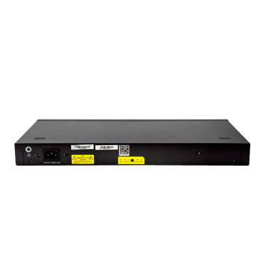 Ruijie Router Cloud - 5 Gigabit Ports - Router + Firewall Functions - Supports up to 4 WAN for failover or balancing - Up to 600 Mbps bandwidth - Up to 200 recommended users