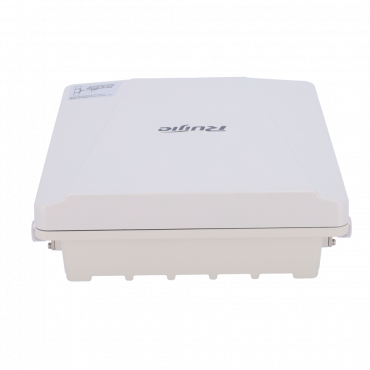 Ruijie - Wifi 5 Omnidirectional AP - Suitable for Outdoors IP67 - Supports 802.11a/b/g/n/ac Wave 1 - Transmission speed up to 1750 Mbps - N connectors for external antenna use