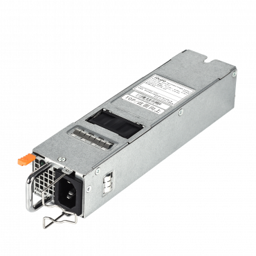 Ruijie - Power Supply Switch - Compatible with RG-S5750C-48SFP4XS-H and RG-S6120-20XS4VS2QXS - Power 150W - AC input