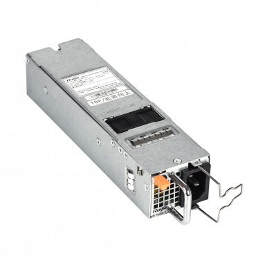 Ruijie - Power Supply Switch - Compatible with RG-S5750C-48SFP4XS-H and RG-S6120-20XS4VS2QXS - Power 150W - AC input