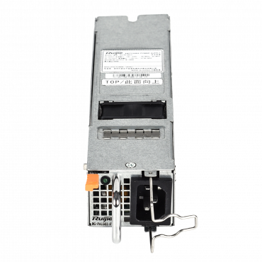 Ruijie - Power Supply Switch - Compatible with RG-S5750C-48SFP4XS-H and RG-S6120-20XS4VS2QXS - Power 150W - AC input
