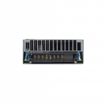 Ruijie - Power Supply Switch - For RG-S5310-24GT4XS-P-E and RG-S5310-48GT4XS-P-E - PoE Power Provided 370W - AC input - Total Consumption 600W