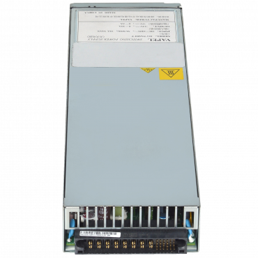 Ruijie - Power Supply Switch - For RG-S5310-24GT4XS-P-E and RG-S5310-48GT4XS-P-E - PoE Power Provided 370W - AC input - Total Consumption 600W