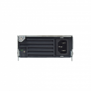 Ruijie - Power Supply Switch - For RG-S5310-24GT4XS-P-E and RG-S5310-48GT4XS-P-E - PoE Power Provided 370W - AC input - Total Consumption 600W