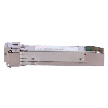 Ruijie SFP+ transceivermodule | Golflengte 1550 nm | Singlemode glasvezel | LC-duplexconnector | Maximale afstand 40 km | 10Gbps - 10GBASE-ER