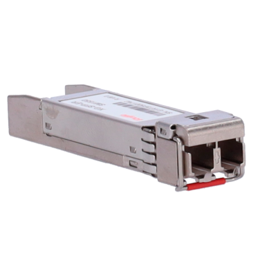 Ruijie SFP+ transceivermodule | Golflengte 1550 nm | Singlemode glasvezel | LC-duplexconnector | Maximale afstand 40 km | 10Gbps - 10GBASE-ER