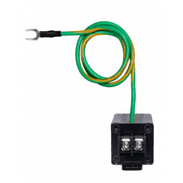 UTP Video or Data Surge protection, Terminal Connector - Protects Data signal from high voltage surges - Resolution up to 4K - Response time less than 1 ns.