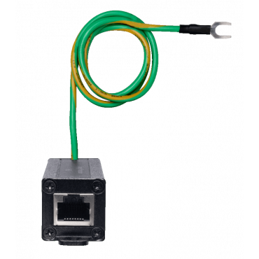 In-line POE Surge Protector (set of 2 pcs SP006P)