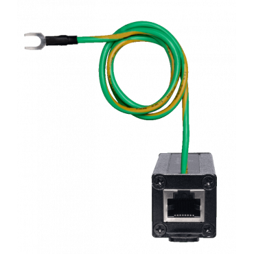 In-line POE Surge Protector (set of 2 pcs SP006P)