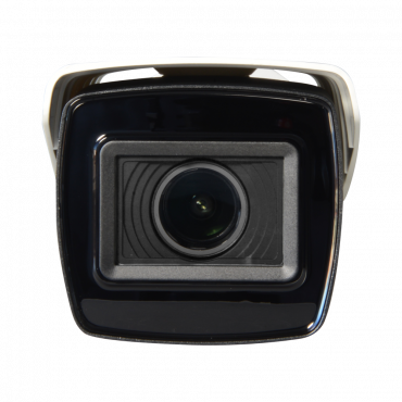 Bullet Camera 4N1 Safire ECO Range - 5 MP High Performance CMOS - 2,7 ~ 13,5 mm gemotoriseerde lens - Smart IR Matrix LED's Bereik 40 m - Power over Coax (PoC) - Weerbestendig IP67