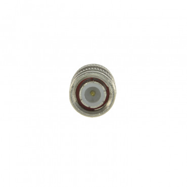 Connector - BNC male - BNC male - 35 mm (D) - 13 mm (W) - 15 g