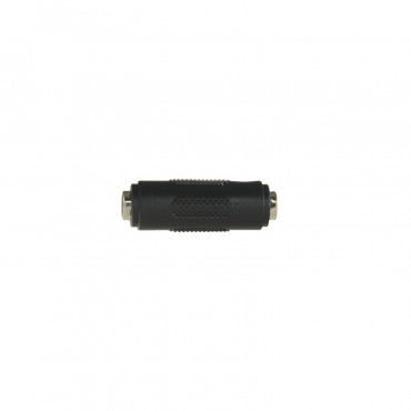 Connector - DC male - DC male - 35 mm (D) - 11 mm (W) - 6 g