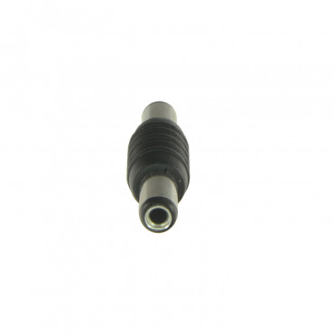 Connector - DC female - DC female - 39 mm (D) - 5 mm (W) - 3 g