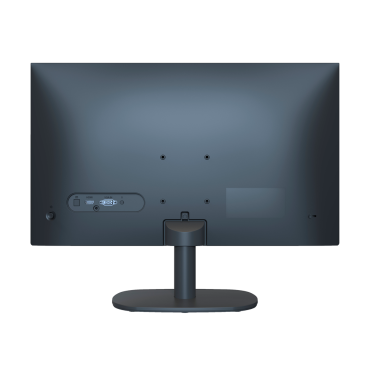 SAFIRE LED Monitor 22" - Designed for surveillance use 24/7 - HDMI, VGA - (1920x1080) Full HD resolution - Format 16:9 - VESA 75x75 support mm