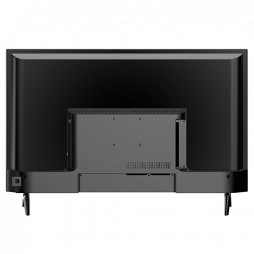 SAFIRE LED Full HD 32"-monitor - Ontworpen voor videobewaking - Resolutie 1920x1080 - 16:9 formaat - Ingangen: 1xHDMI, 1xVGA, 1xUSB - geïntegreerde luidsprekers